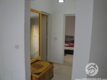 L 117 -                            Koupit
                           Appartement Meublé Djerba